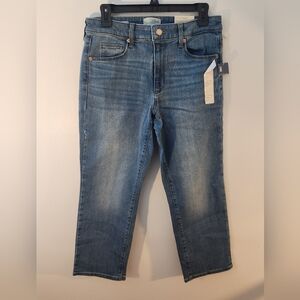 Universal Thread Relaxed Fit Blue Jeans